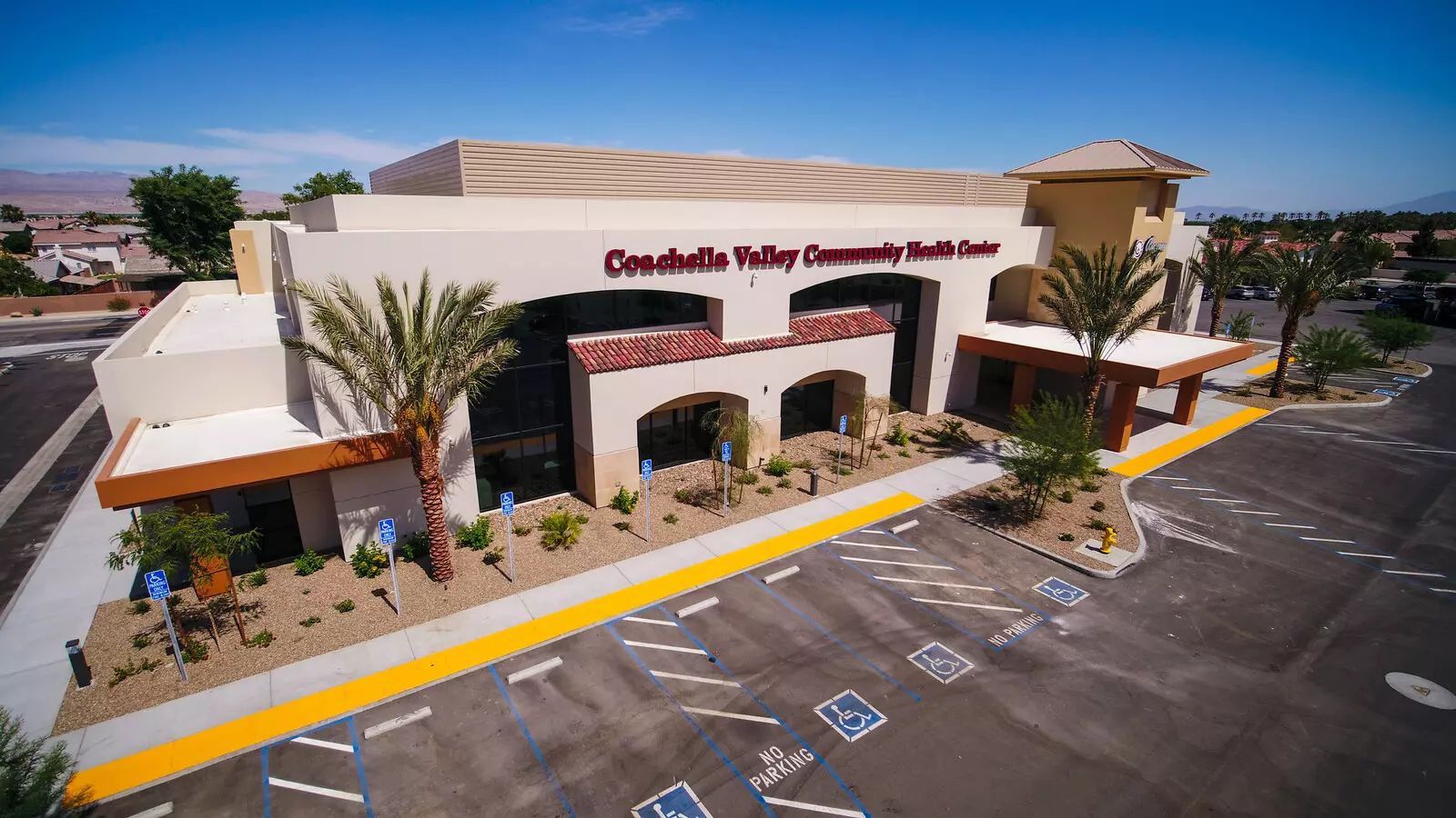 Riverside Latino Commission Mental Health facility photo 2