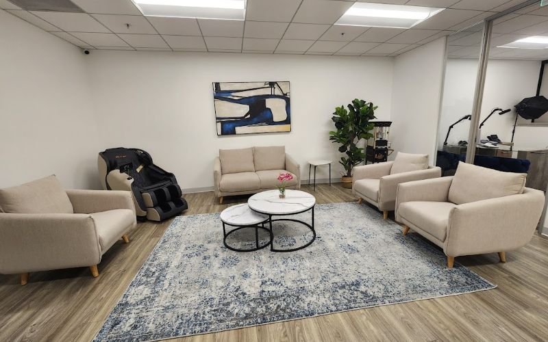 Synergy Empowering Recovery Center facility photo 4