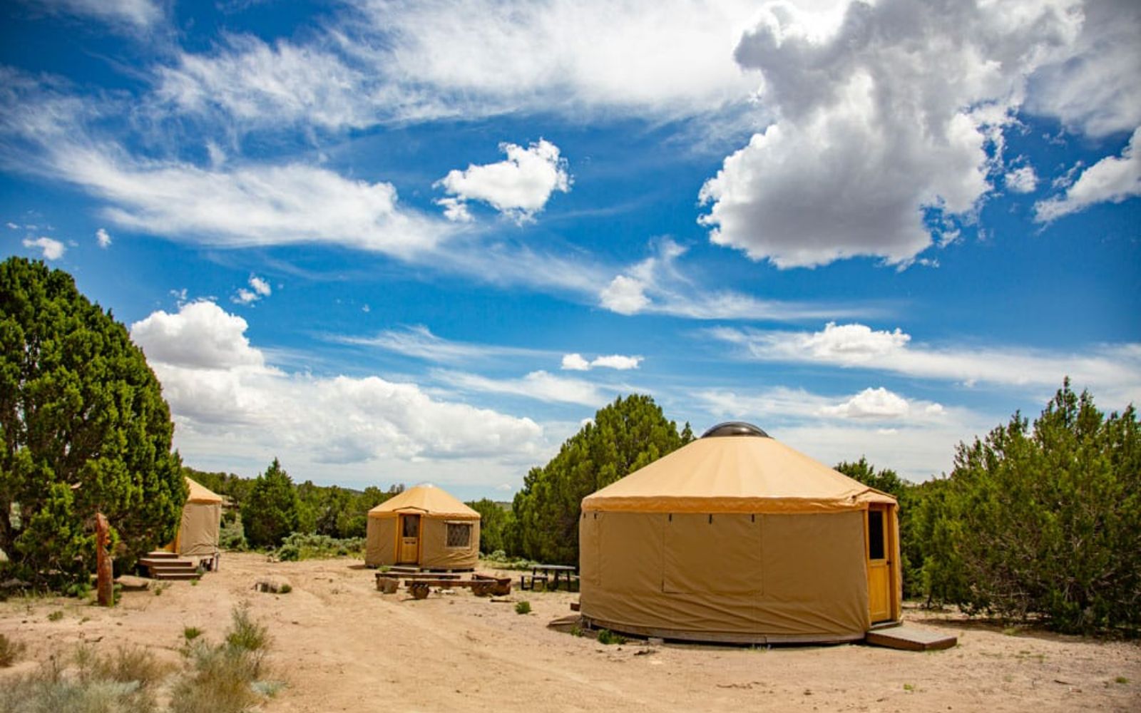 ThreePeaks Ascent facility