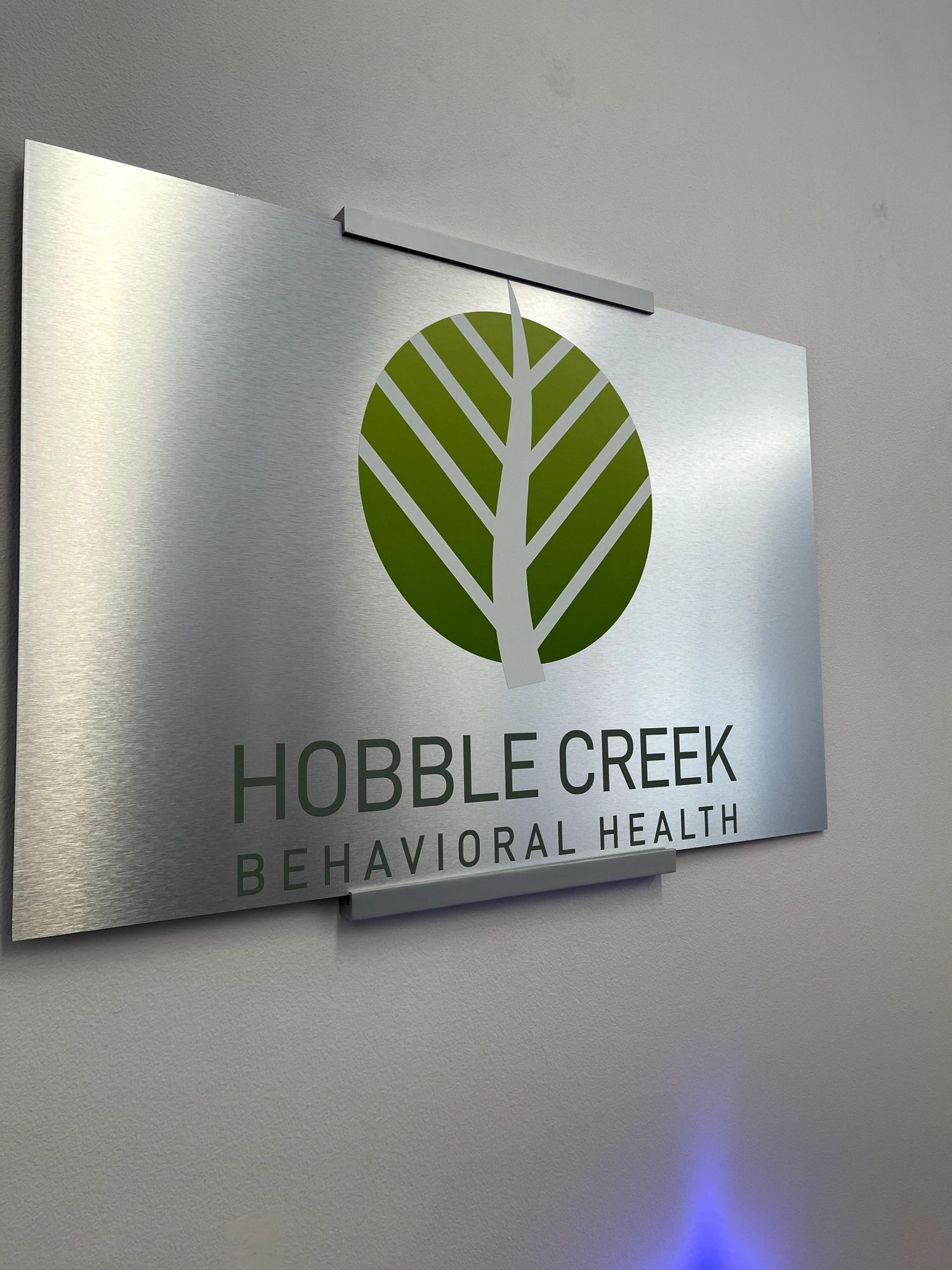 Hobble Creek Behavioral Health facility