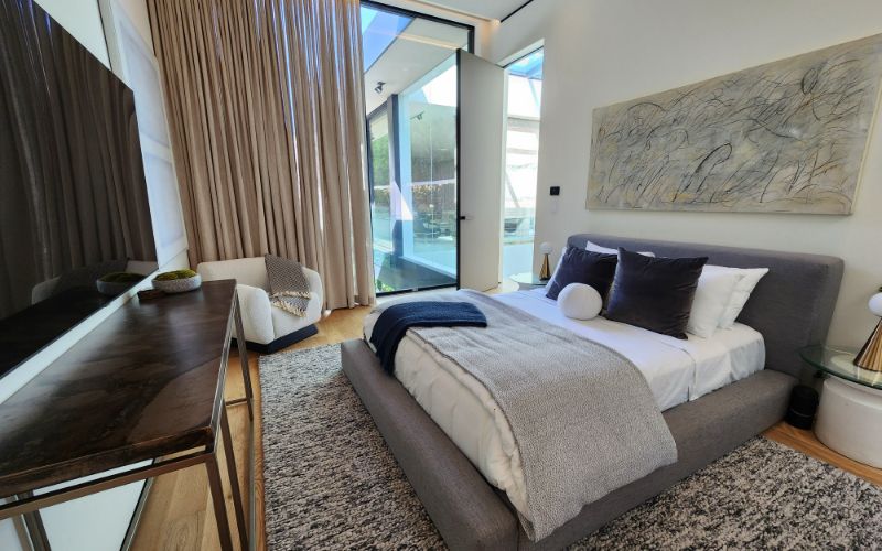 Synergy Empowering Recovery Concierge Treatment - Tanger Chateau facility