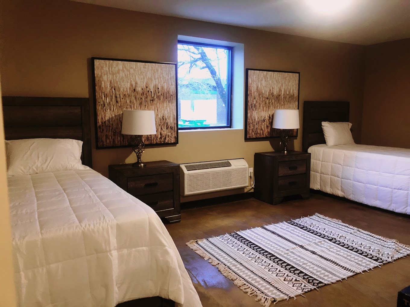 Natural State Recovery Centers facility photo 4