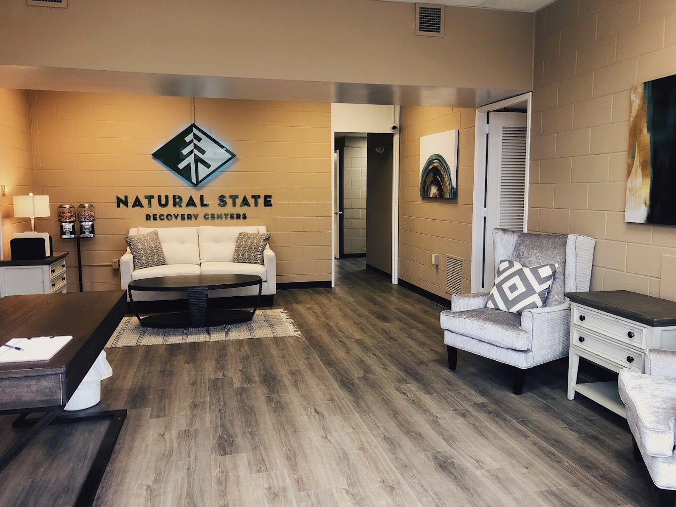 Natural State Recovery Centers facility photo 2