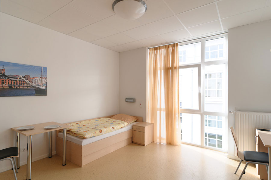 Fachklinik Hamburg-Mitte facility photo 5