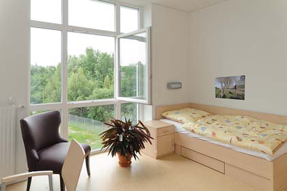 Fachklinik Hamburg-Mitte facility photo 3
