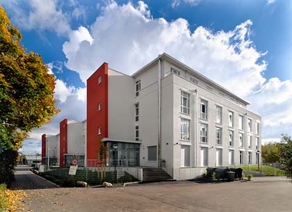 Fachklinik Hamburg-Mitte facility photo 4