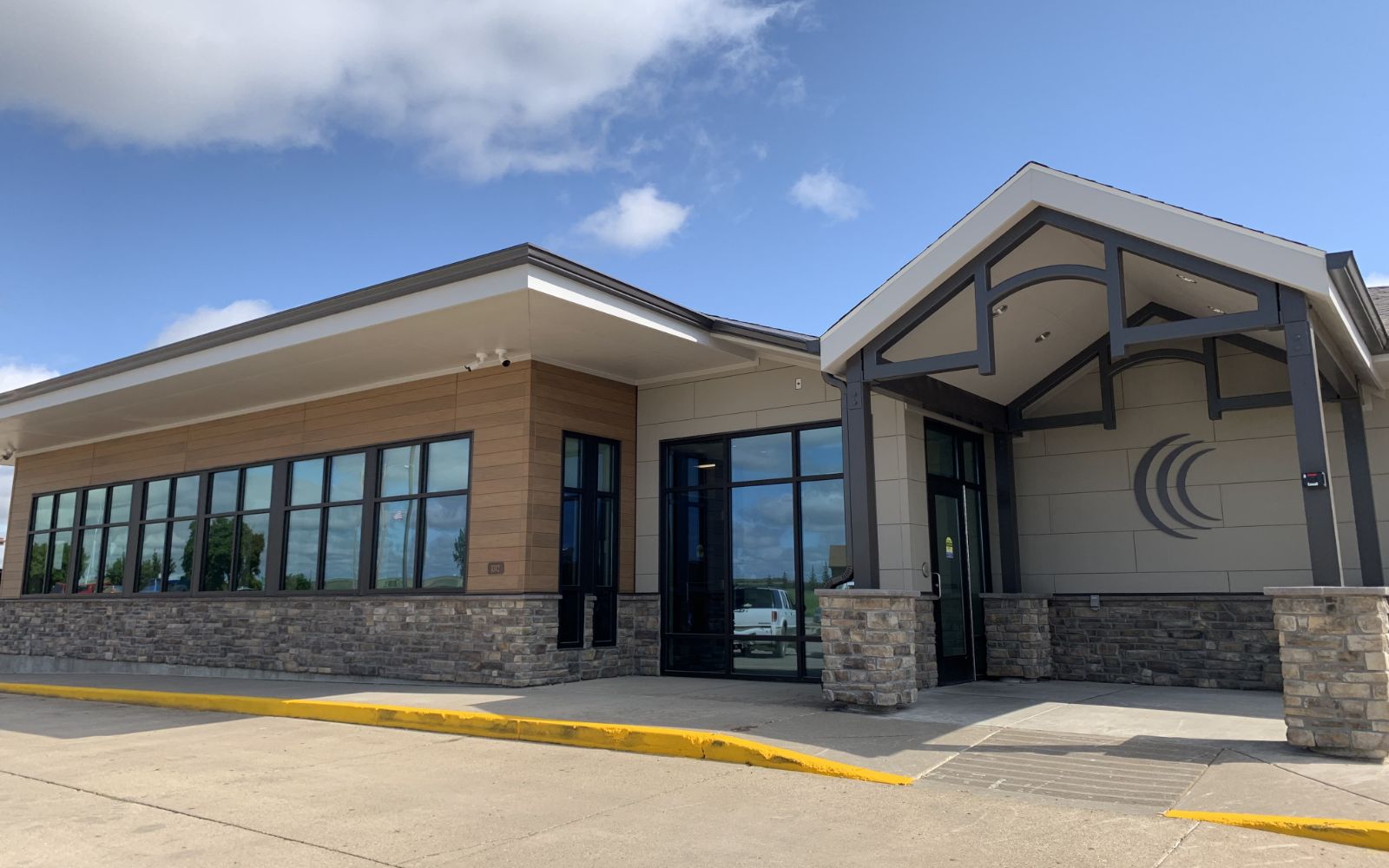 Coal Country Community Health Center facility