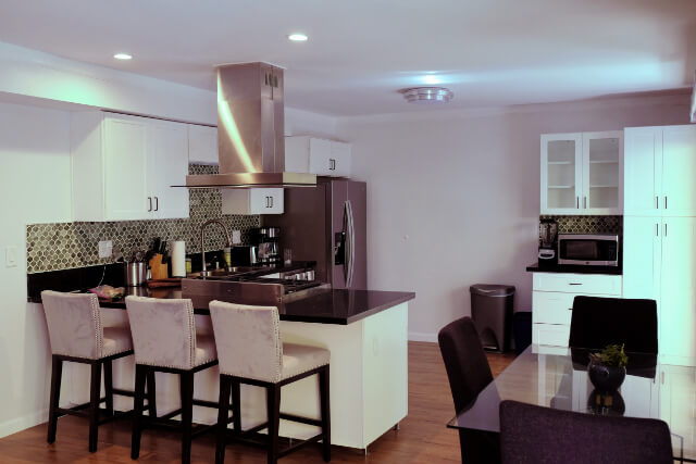 Start Up Recovery - Sober Living facility
