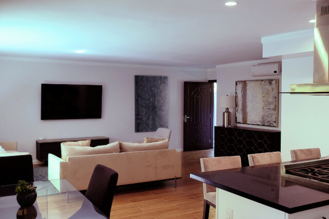 Start Up Recovery - Sober Living facility photo 2