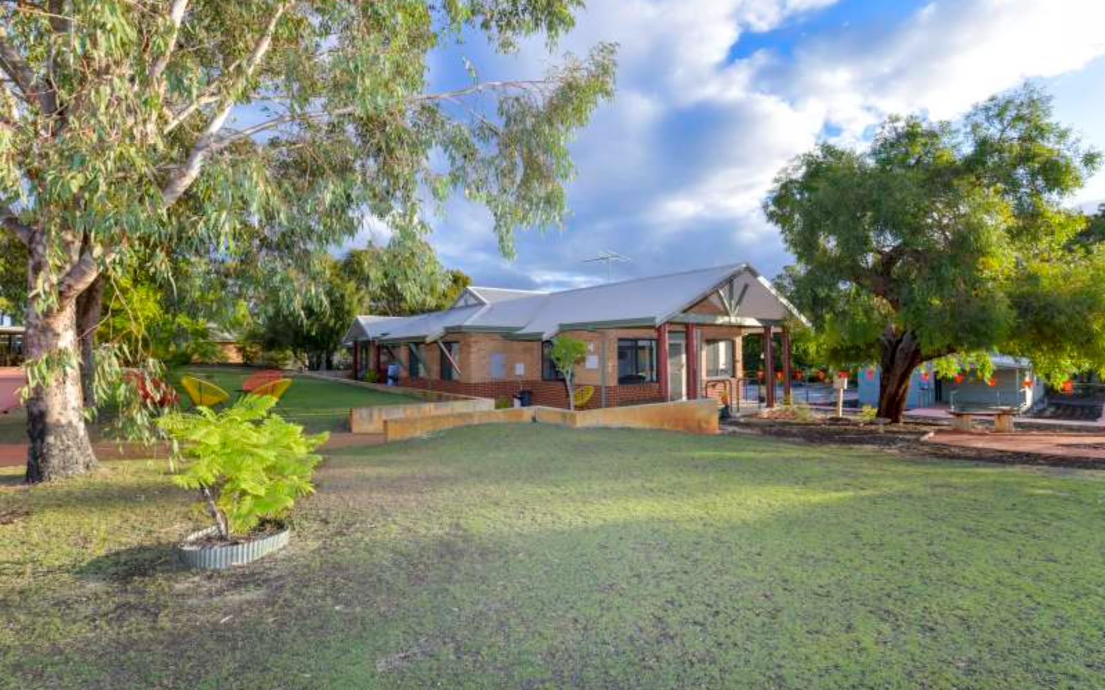 Cyrenian House - Gnangara Program facility