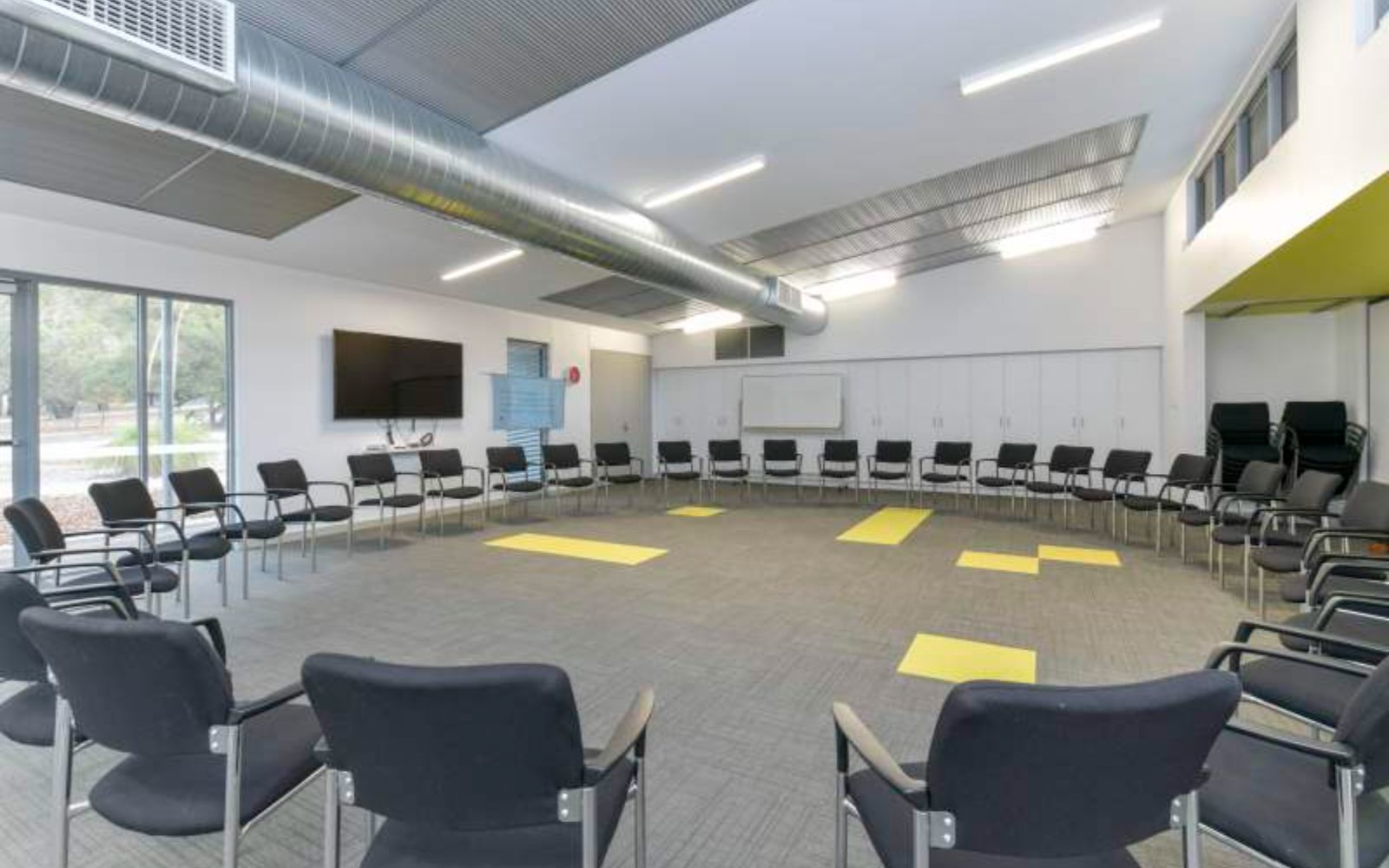 Cyrenian House - Gnangara Program facility photo 4