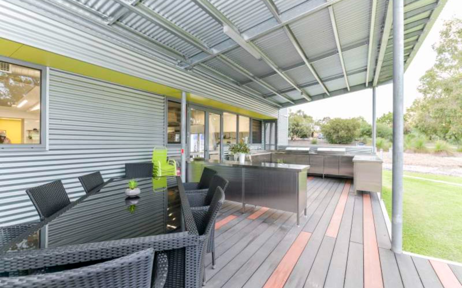 Cyrenian House - Gnangara Program facility photo 3