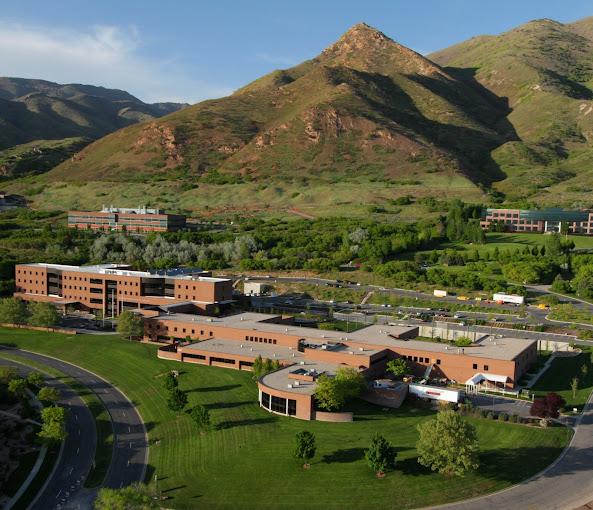 Huntsman Mental Health Institute facility photo 4