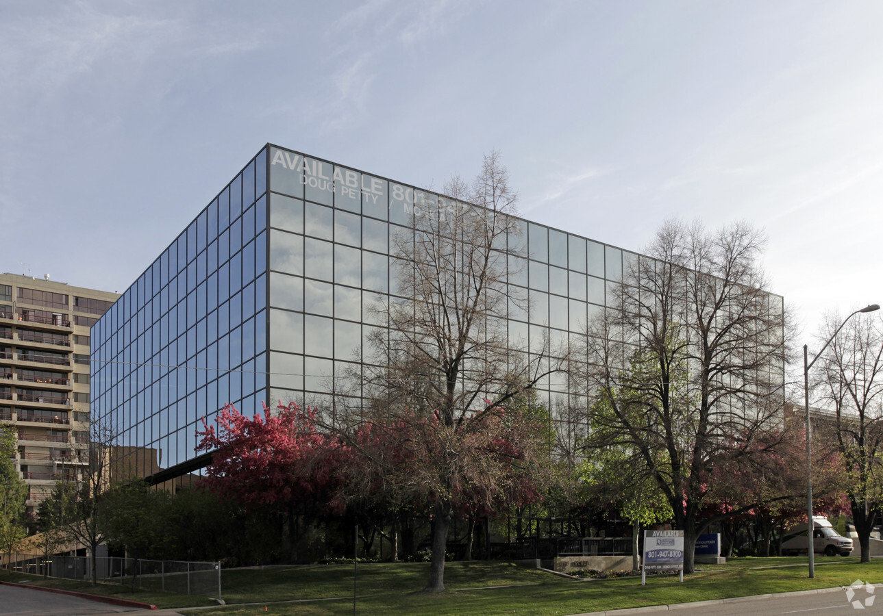HMHI Downtown Behavioral Health Clinic facility
