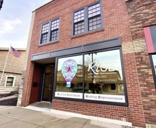 Rise Counseling facility