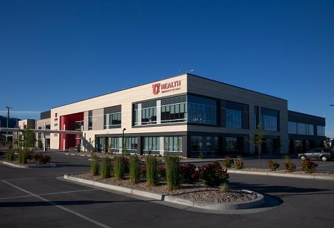 HMHI Farmington