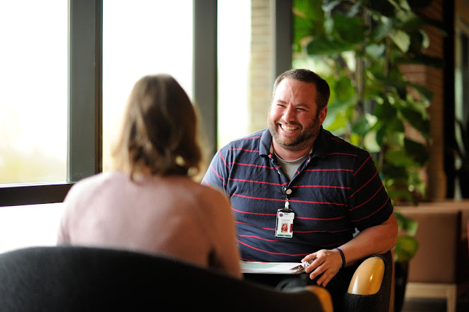 HMHI Park City Behavioral Health Clinic facility