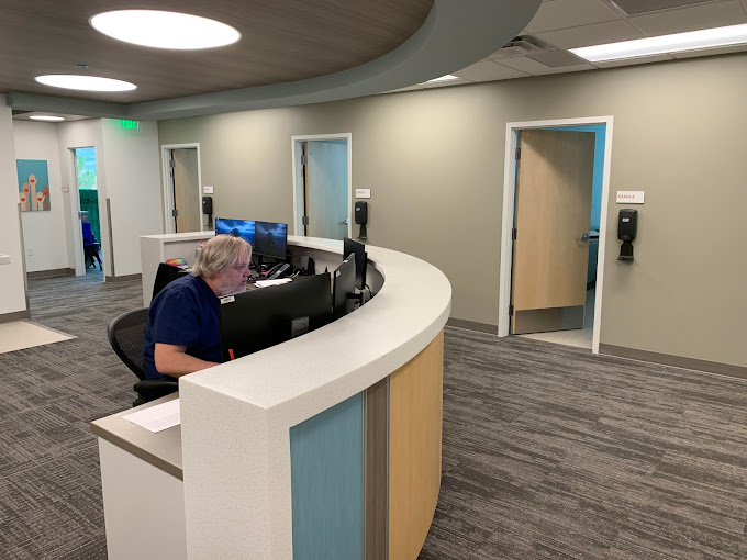 HMHI Geriatric and Neurobehavior Clinics facility photo 5
