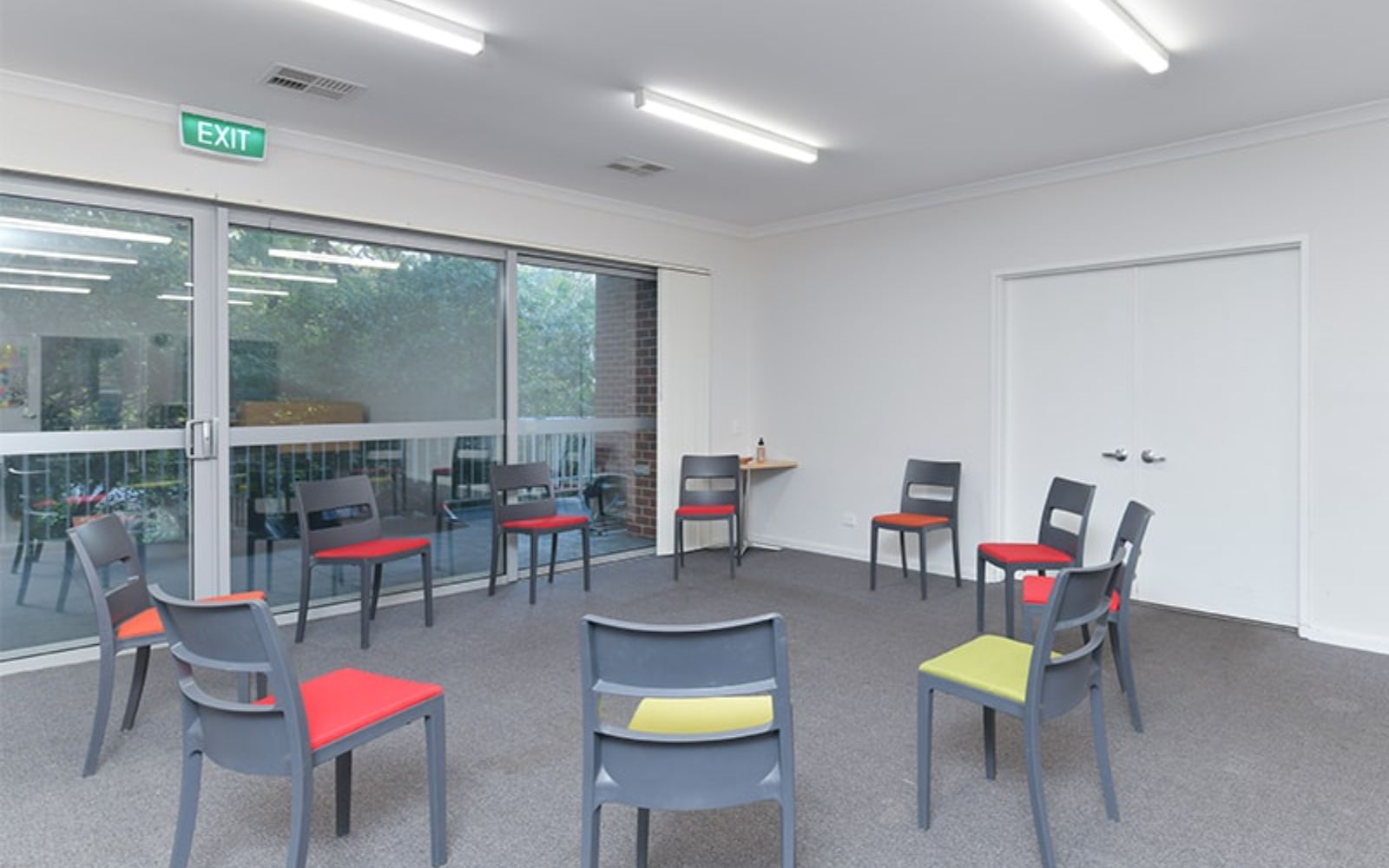 Cyrenian House - Munda Mia facility photo 3