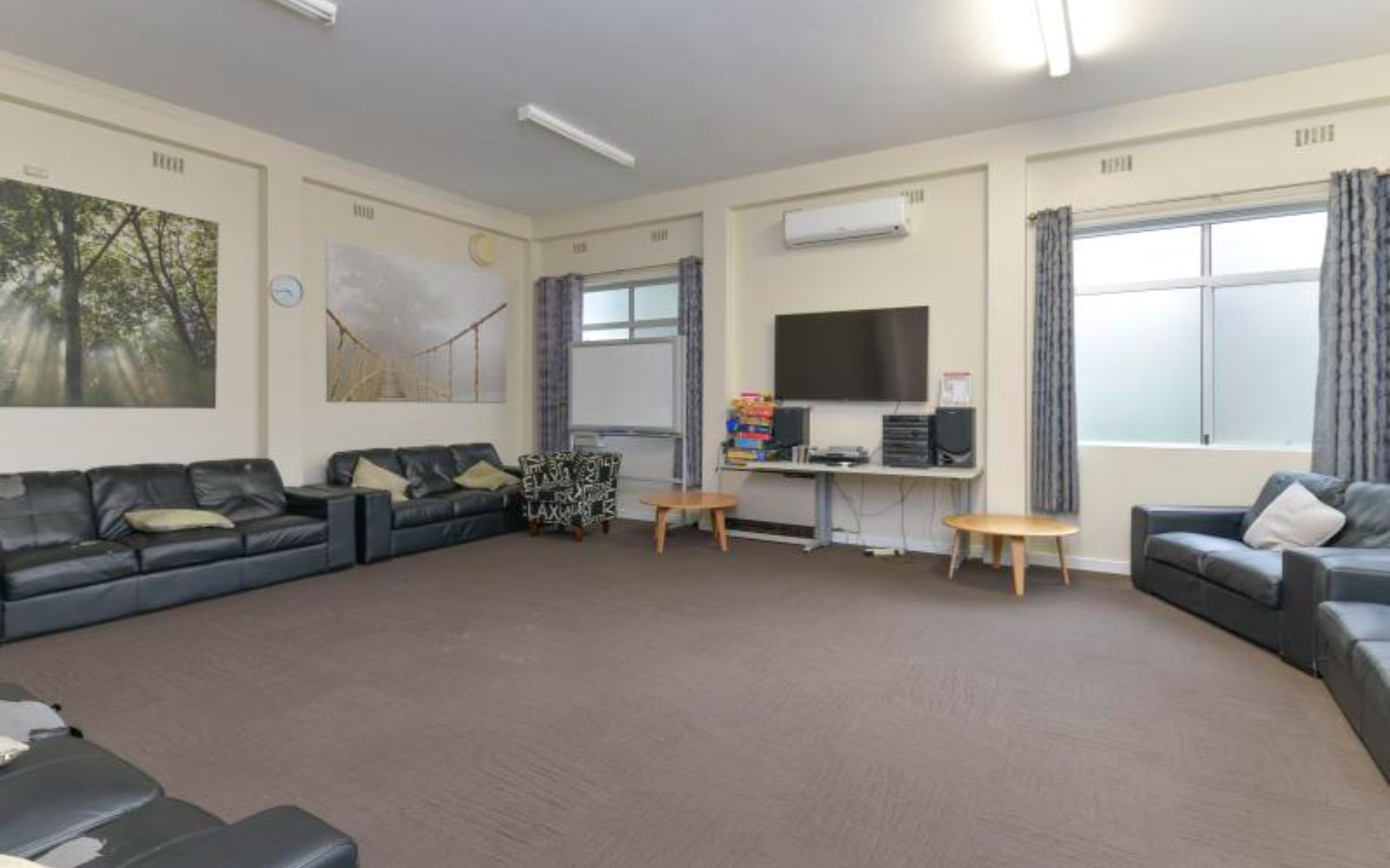 Cyrenian House - Serenity Lodge facility photo 3