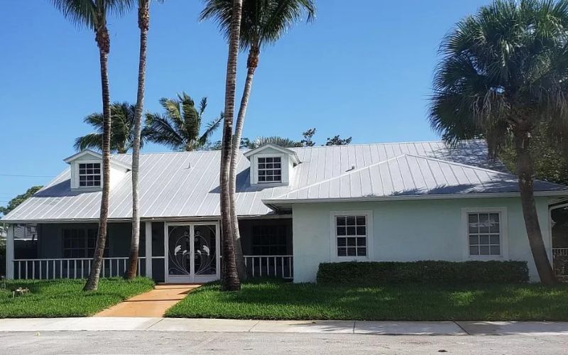 Remedy Therapy Center for Eating Disorders facility