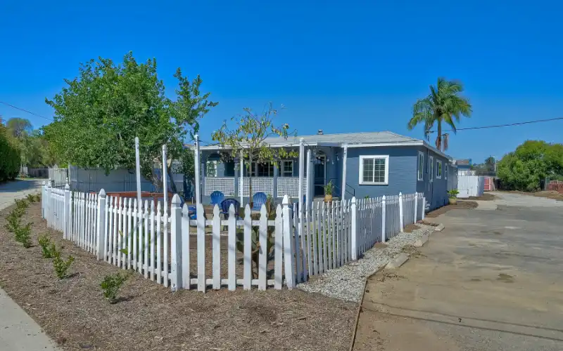 Pacific Oasis Recovery - The Hula House facility