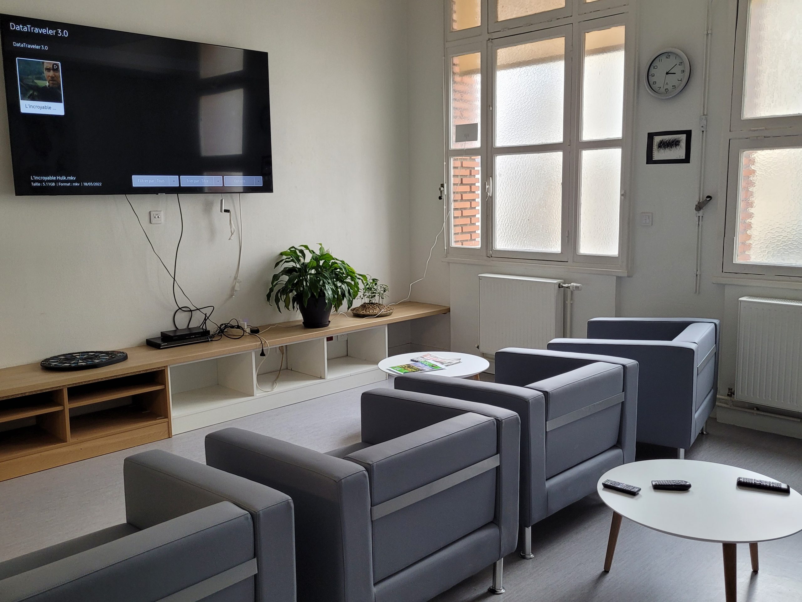 Hopital Marmottan facility photo 3