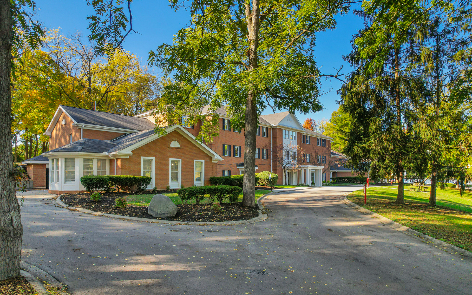 ReCreate Behavioral Health of Ohio facility