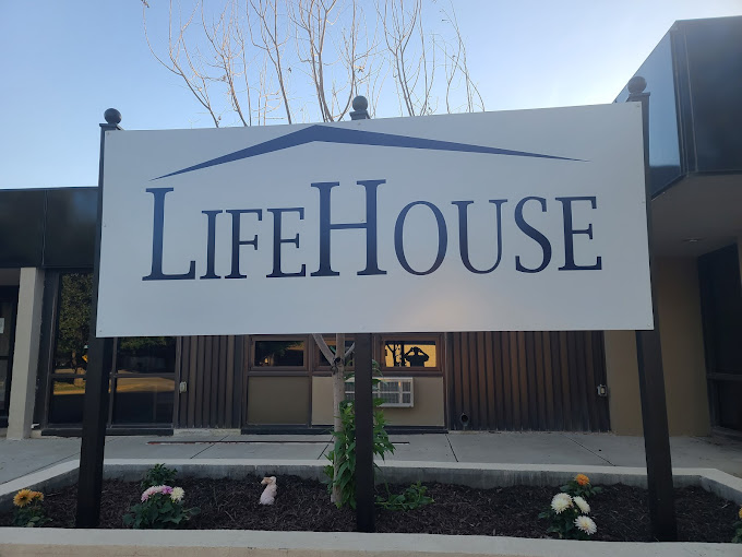 Carlsbad LifeHouse facility