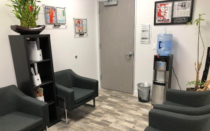Renewed Freedom Center facility photo 2