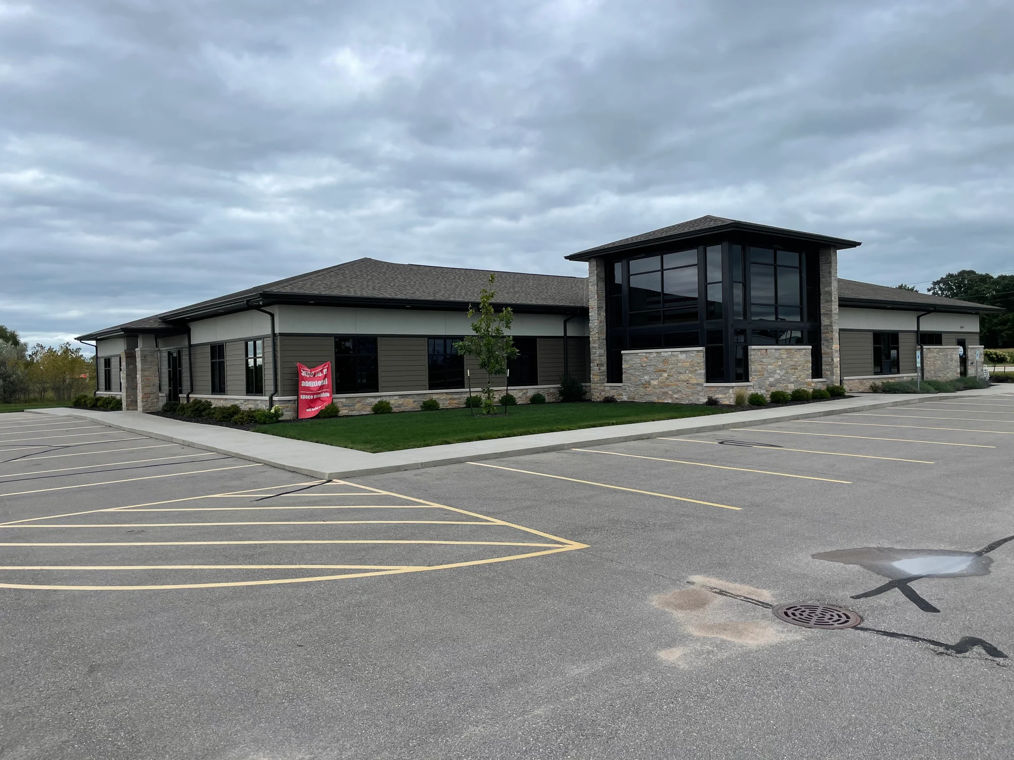 Brain Balance Fox Valley facility