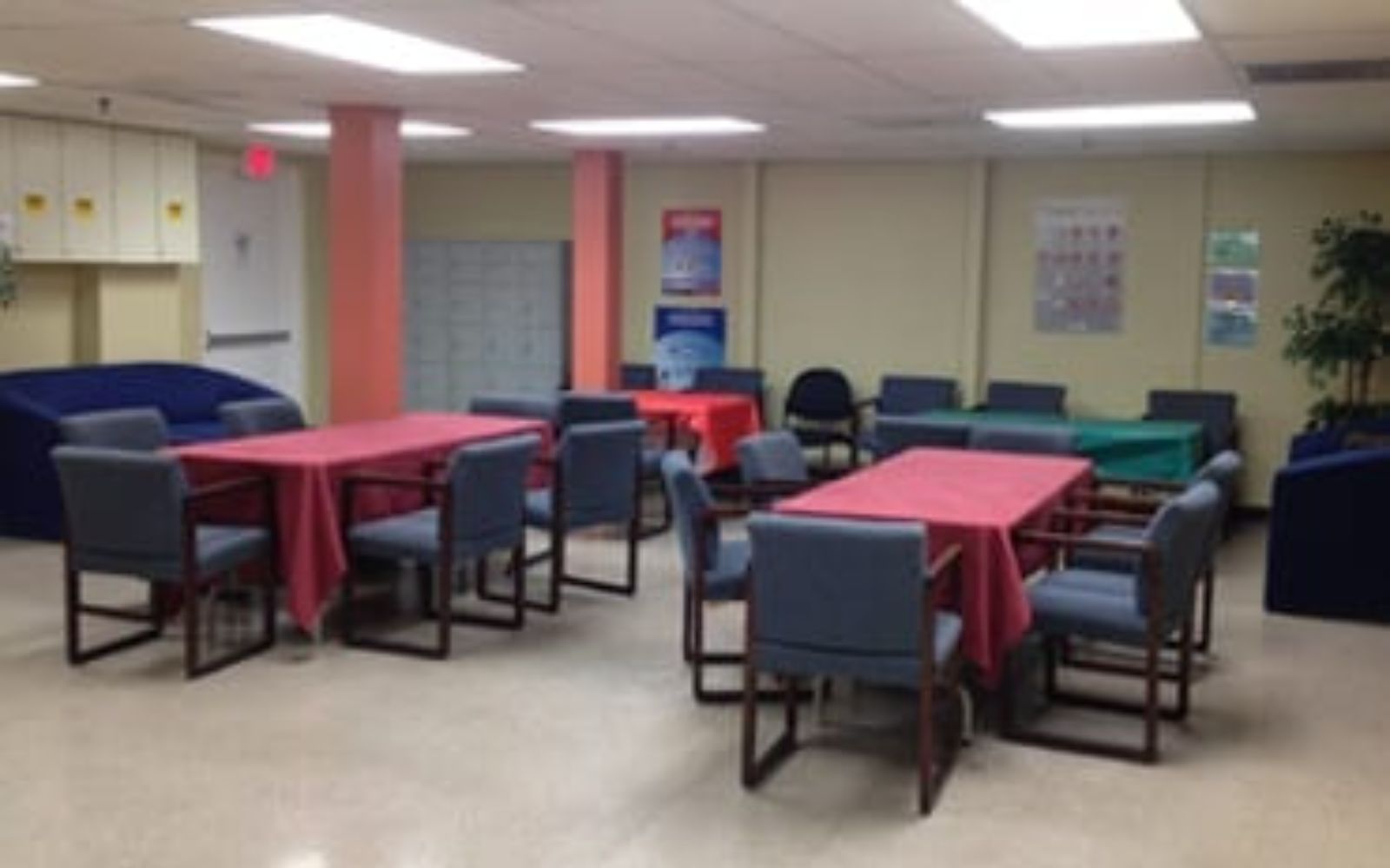 Hospital Panamericano Caguas facility