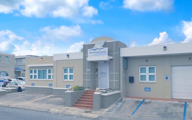 First Hospital Panamericano Outpatient - Hato Rey facility