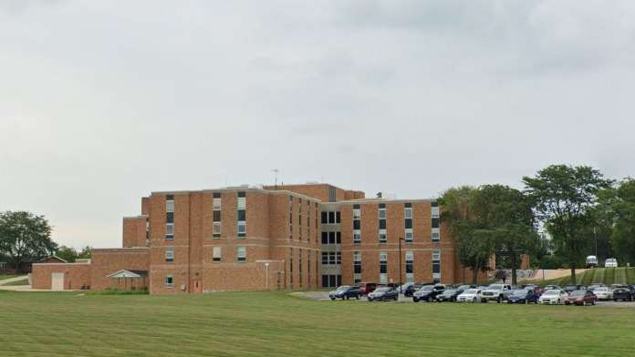 Sirona Recovery Dodge Opioid Treatment Center facility