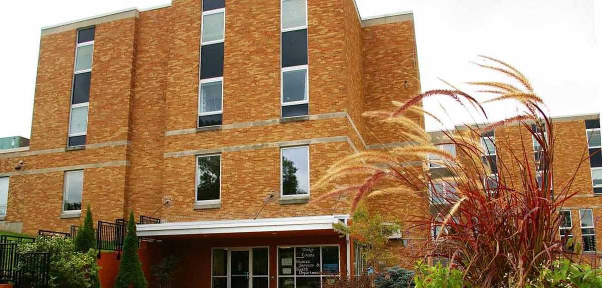 Sirona Recovery Dodge Opioid Treatment Center facility photo 2