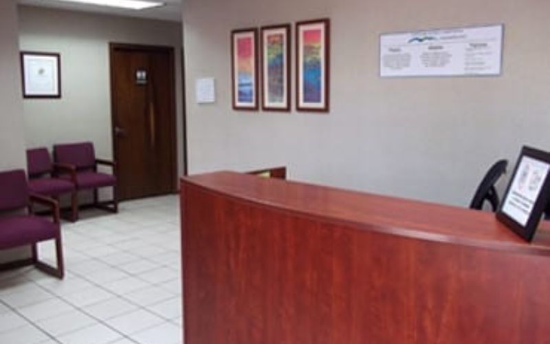 First Hospital Panamericano Outpatient - Manatí facility