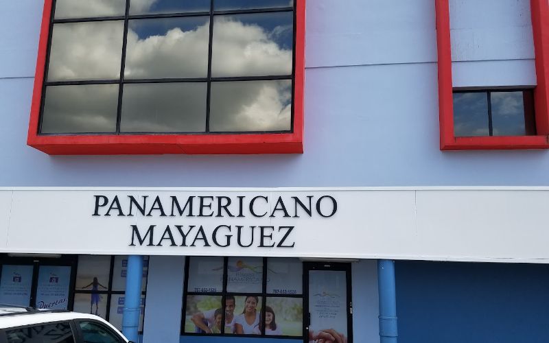 First Hospital Panamericano Outpatient - Mayagüez facility