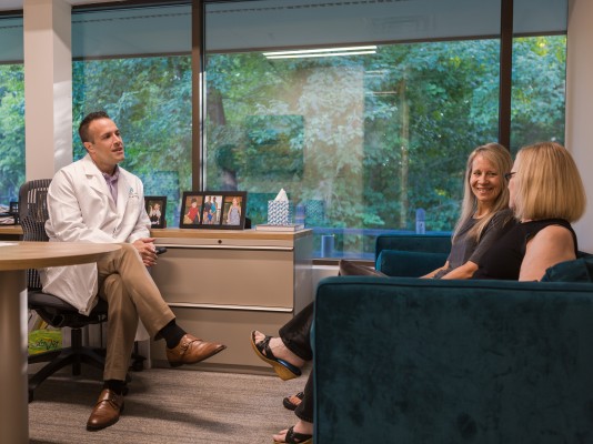 HopeWay Psychiatry and Associates facility photo 5
