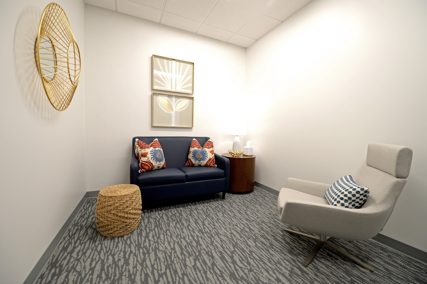 HopeWay Psychiatry and Associates facility photo 3