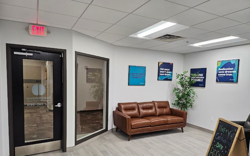 Brain Balance Center of Mequon facility photo 3