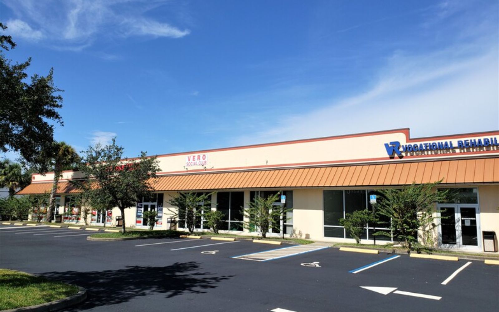 New Season Treatment Center - Vero Beach facility