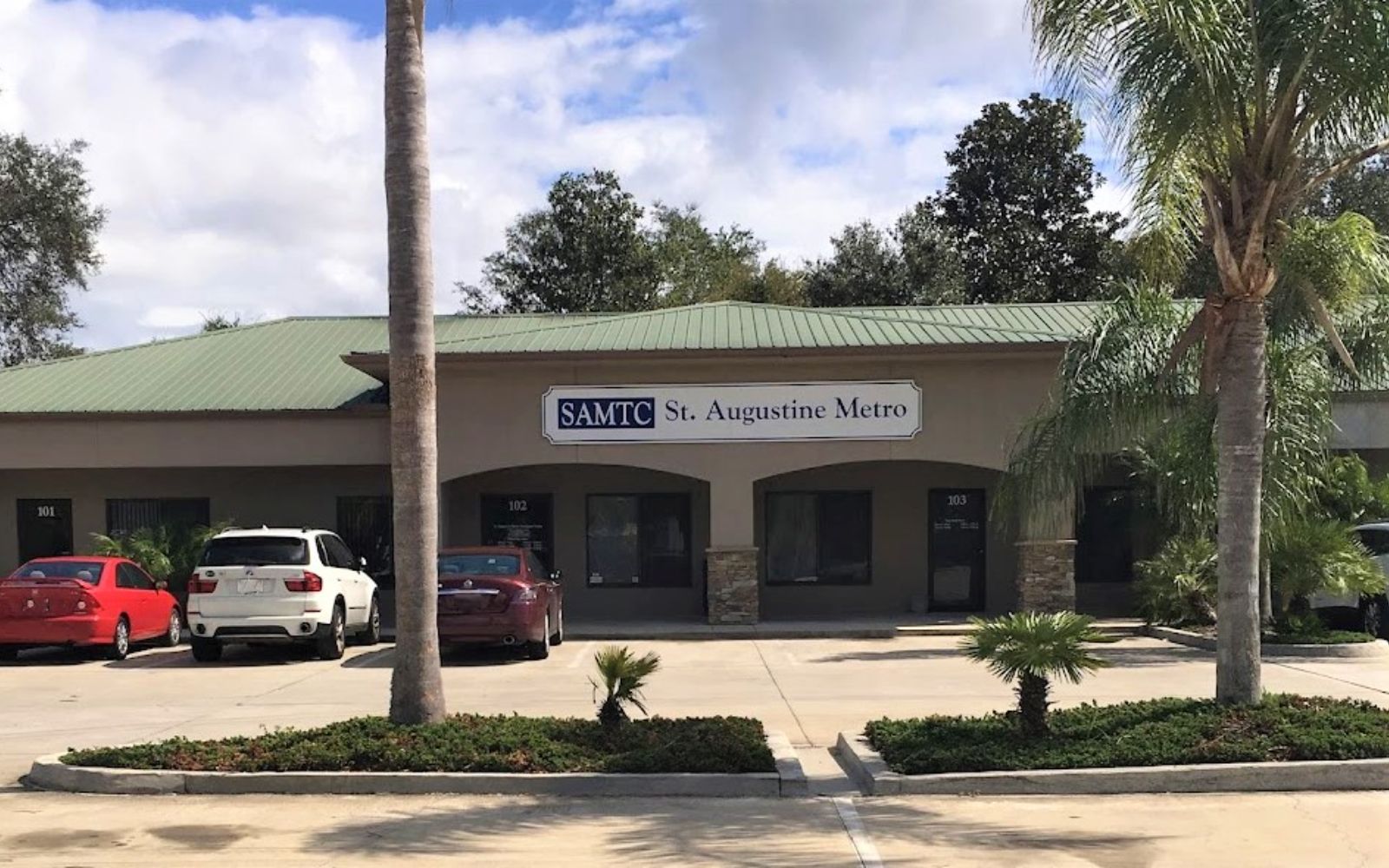 New Season Treatment Center - St. Augustine facility photo 2