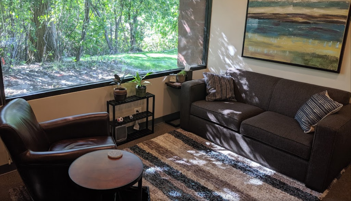 Wellington Counseling Group facility