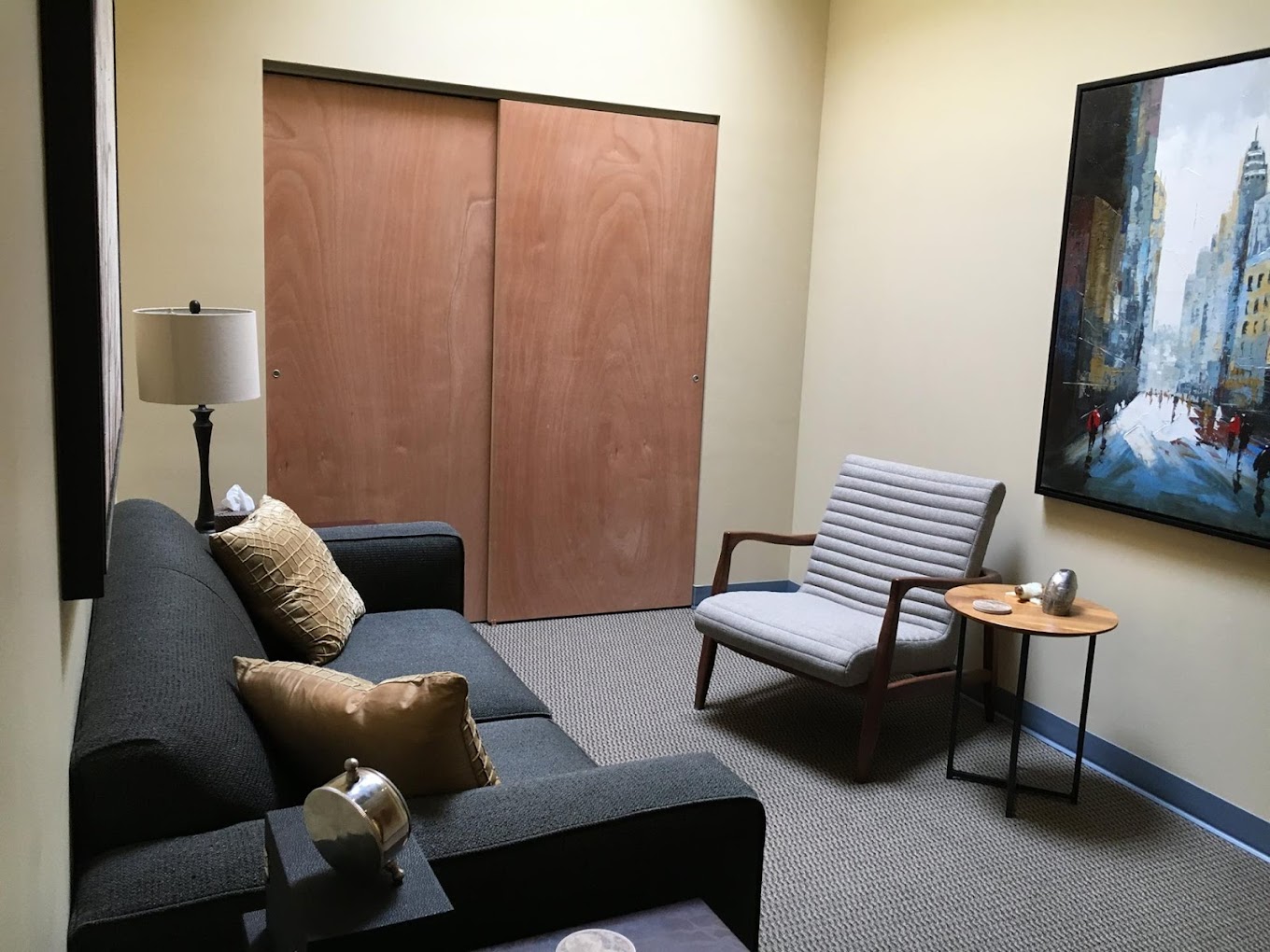 Wellington Counseling Group facility photo 5