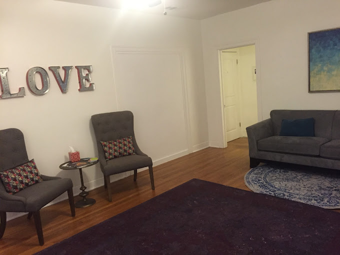 Respark Therapy Austin facility photo 5