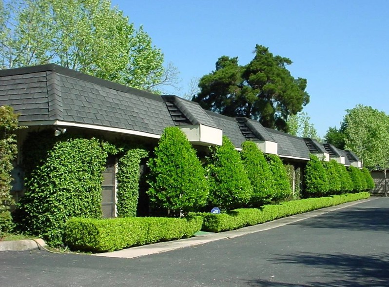 Respark Therapy San Antonio facility