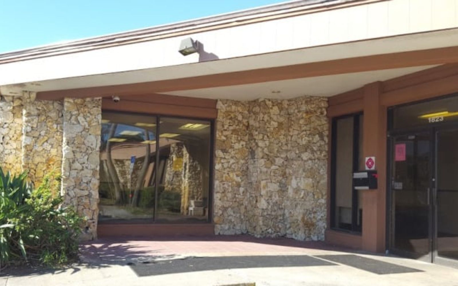 New Season Treatment Center - Daytona Beach facility