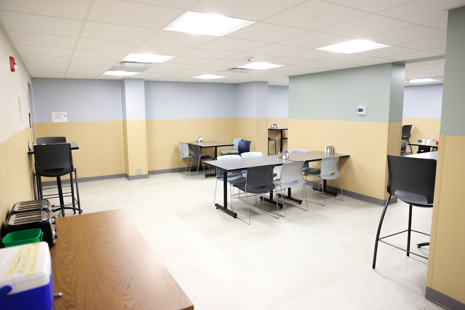 CKF Addiction Treatment Salina facility photo 4