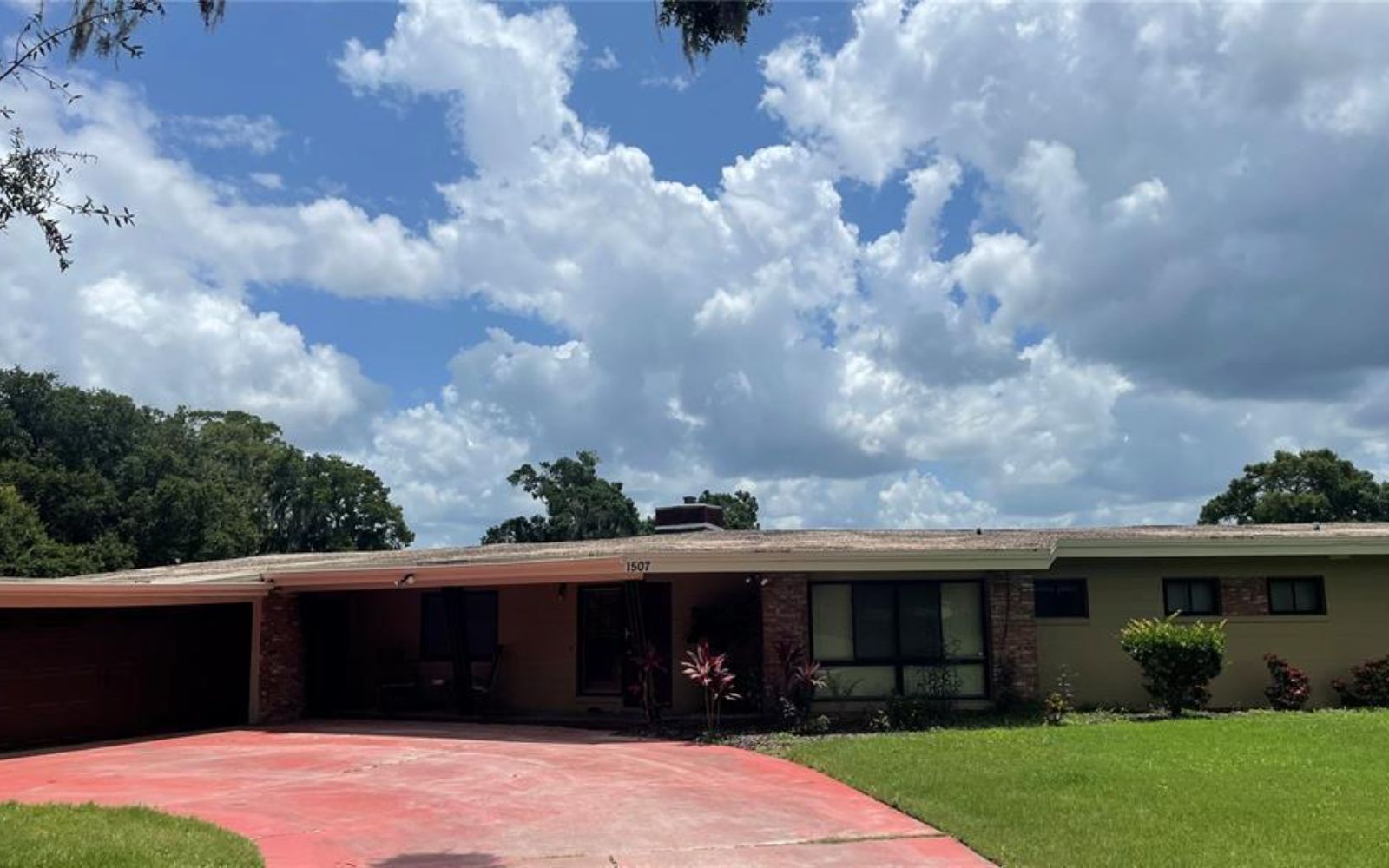 New Season Treatment Center - Mid Florida facility