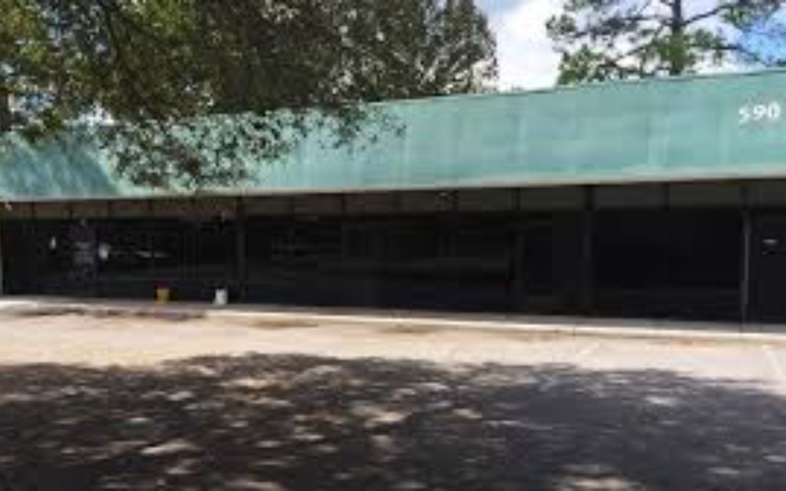 New Season Treatment Center - Duval facility